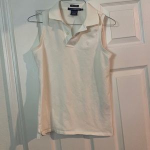 Ralph Lauren golf shirt size xs